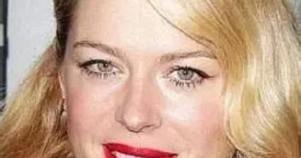 Amanda De Cadenet Net Worth