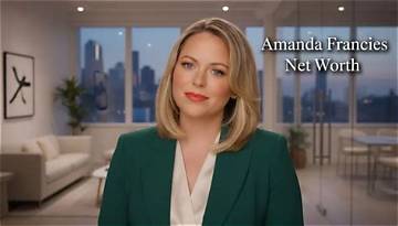 Amanda Gronich Net Worth