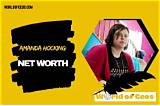 Amanda Hocking Net Worth