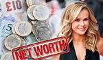 Amanda Holden Net Worth