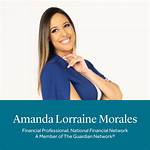 Amanda K. Morales Net Worth