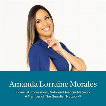 Amanda K. Morales Net Worth