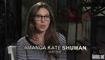 Amanda Kate Shuman Net Worth