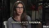 Amanda Kate Shuman Net Worth