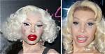 Amanda Lepore Net Worth