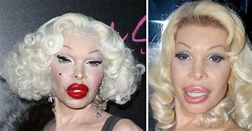 Amanda Lepore Net Worth
