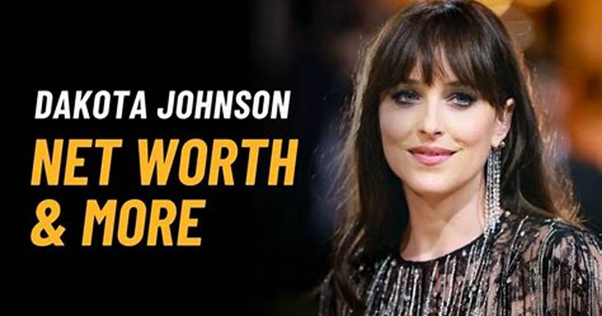 Amanda Mackey Johnson Net Worth
