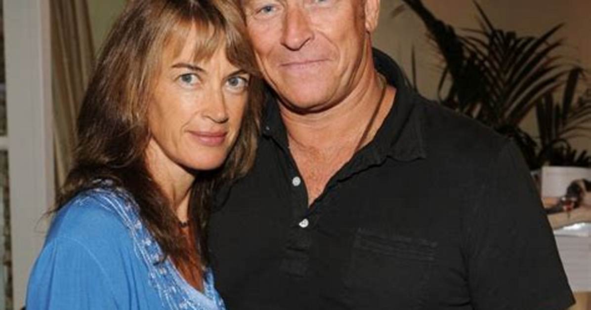 Amanda Pays Net Worth