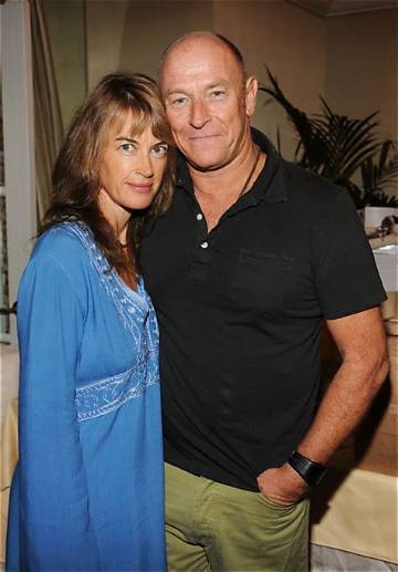 Amanda Pays Net Worth