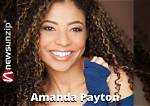 Amanda Payton Net Worth