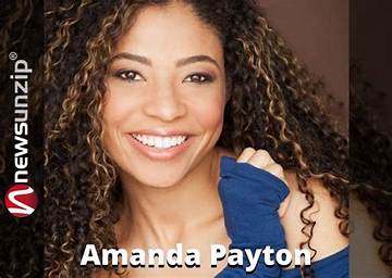Amanda Payton Net Worth