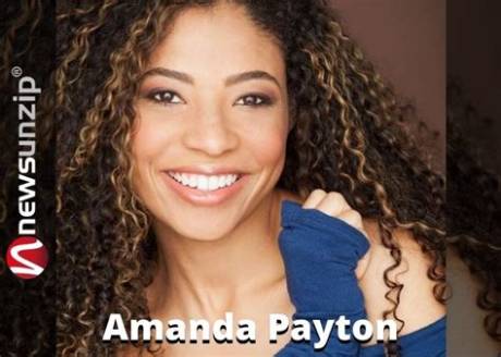 Amanda Payton Net Worth