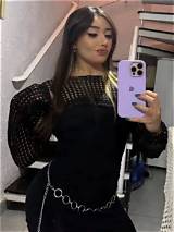 Amanda Rodrigues Net Worth