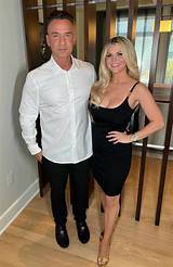 Amanda Sorrentino Net Worth