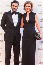 Amanda Staveley Net Worth
