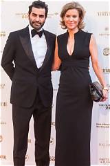 Amanda Staveley Net Worth
