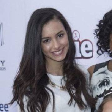 Amanda Troya Net Worth