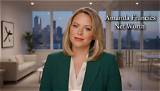 Amanda Wilmshurst Net Worth