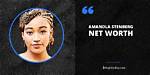 Amandla Stenberg Net Worth