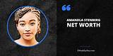 Amandla Stenberg Net Worth