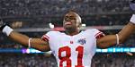 Amani Toomer Net Worth
