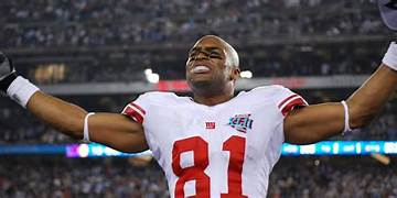 Amani Toomer Net Worth