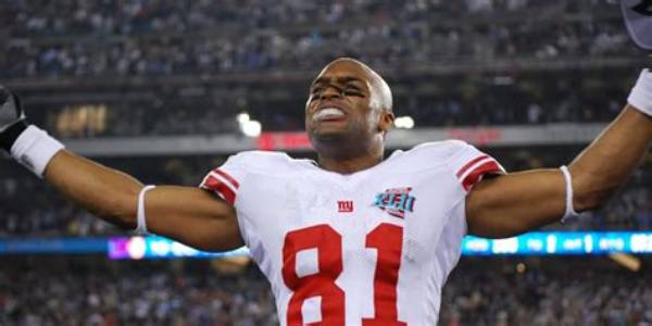 Amani Toomer Net Worth