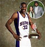 Amar’e Stoudemire Net Worth