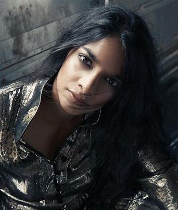 Amara Karan Net Worth