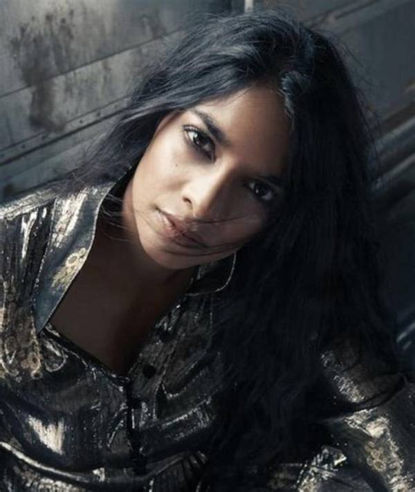 Amara Karan Net Worth