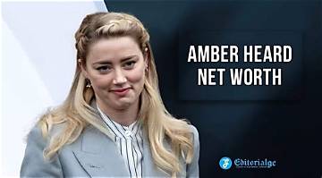 Amber Aga Net Worth