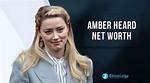Amber Kroner Net Worth