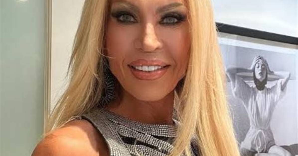 Amber Lynn Bach Net Worth