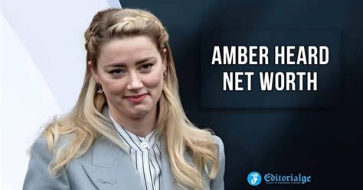 Amber Mazzola Net Worth