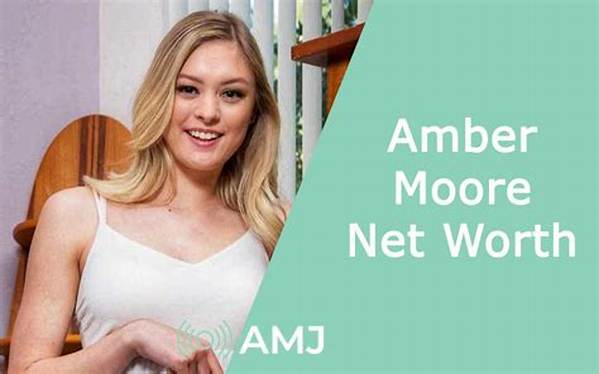 Amber Moore Net Worth