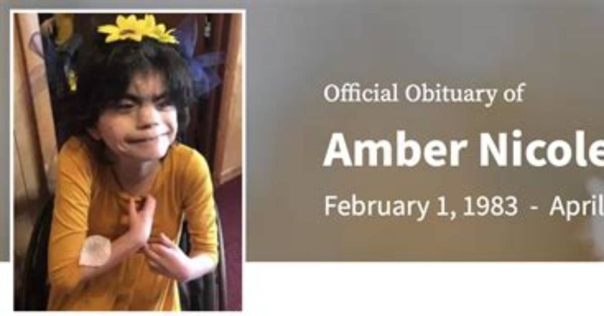 Amber-Nicole Smiley Net Worth