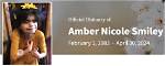 Amber-Nicole Smiley Net Worth