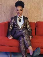 Amber Ruffin Net Worth