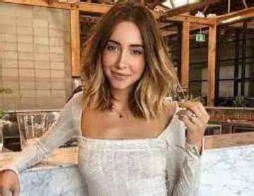 Amber Scott Net Worth