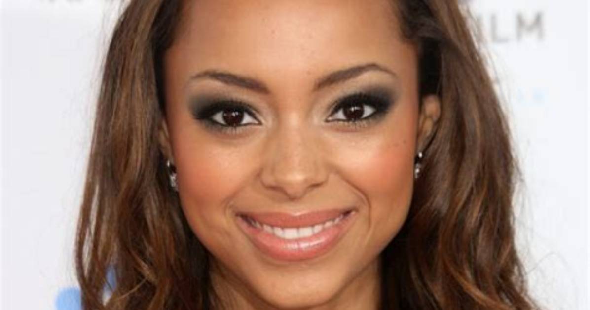 Amber Stevens Net Worth