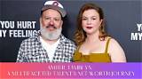 Amber Tamblyn Net Worth