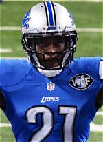 Ameer Abdullah Net Worth