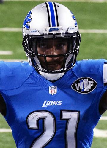 Ameer Abdullah Net Worth