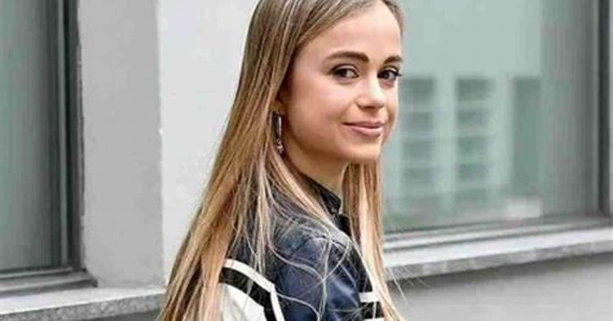 Amelia H%C3%B6Y Net Worth 150. Jpg