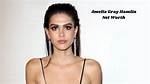 Amelia Hamlin Net Worth
