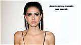 Amelia Hamlin Net Worth