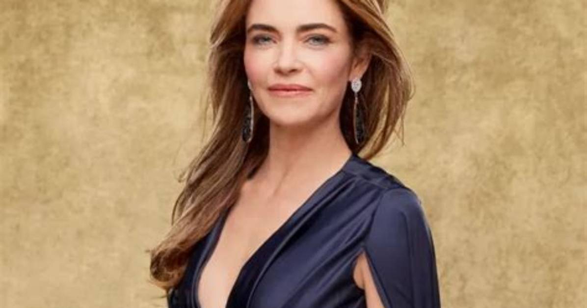 Amelia Heinle Net Worth