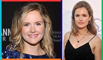 Amelia Jackson-Gray Net Worth