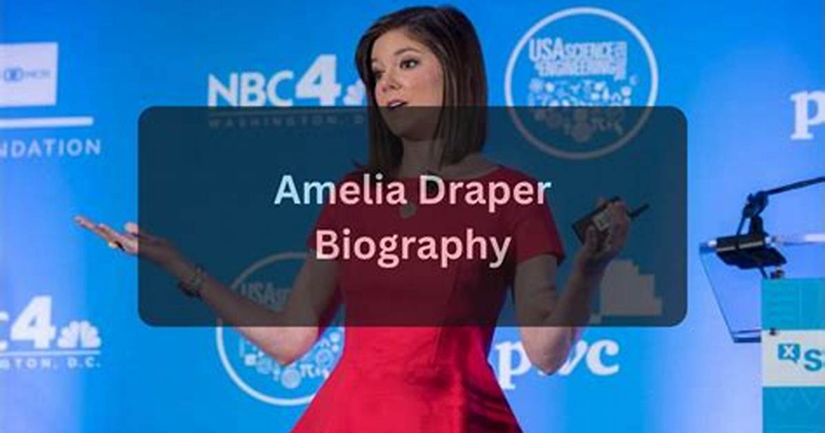 Amelia Lamarque Net Worth
