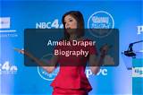 Amelia Lamarque Net Worth